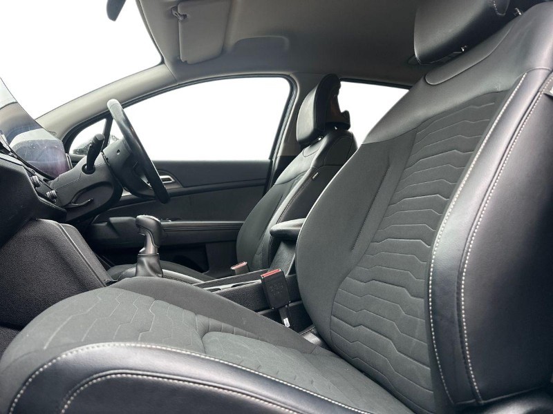 2022 (22) KIA SPORTAGE 1.6T GDi ISG Launch Edition 5dr 5113526