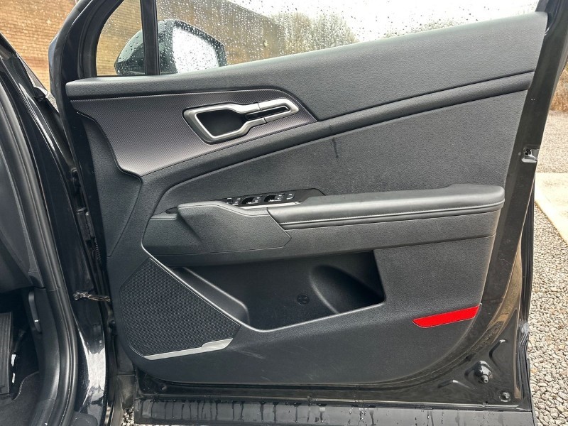 2022 (22) KIA SPORTAGE 1.6T GDi ISG Launch Edition 5dr 5113534