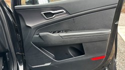 2022 (22) KIA SPORTAGE 1.6T GDi ISG Launch Edition 5dr 5113534