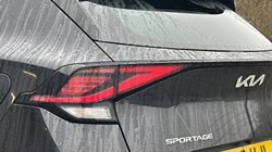2022 (22) KIA SPORTAGE 1.6T GDi ISG Launch Edition 5dr 5113559