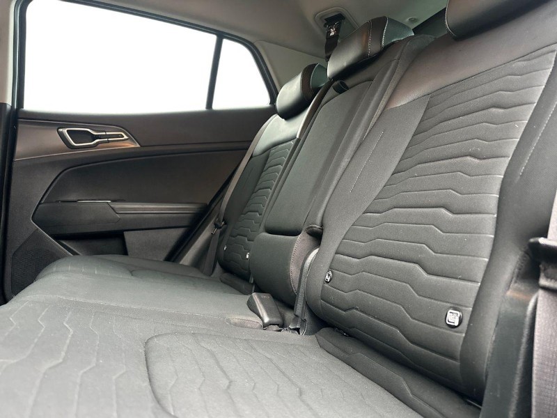 2022 (22) KIA SPORTAGE 1.6T GDi ISG Launch Edition 5dr 5113527