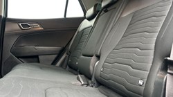 2022 (22) KIA SPORTAGE 1.6T GDi ISG Launch Edition 5dr 5113527