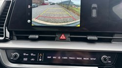 2022 (22) KIA SPORTAGE 1.6T GDi ISG Launch Edition 5dr 5113547