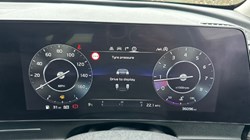 2022 (22) KIA SPORTAGE 1.6T GDi ISG Launch Edition 5dr 5113543