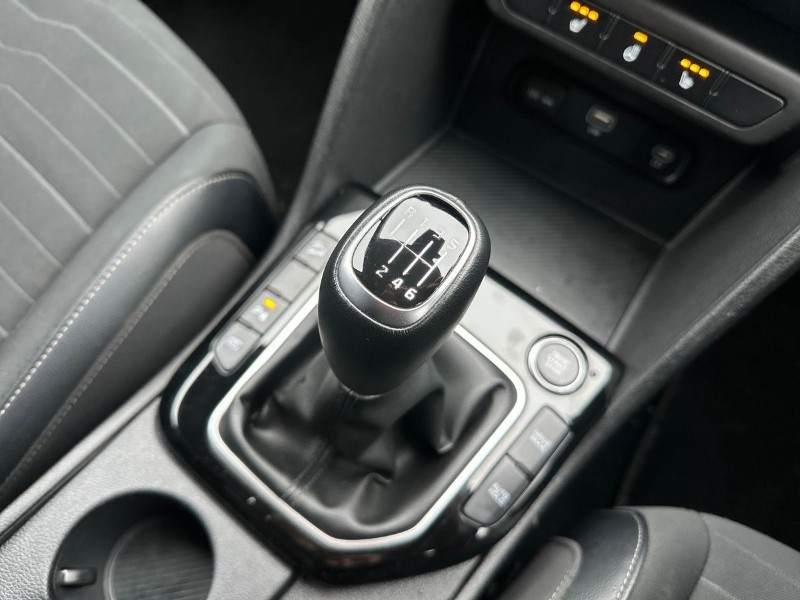 2022 (22) KIA SPORTAGE 1.6T GDi ISG Launch Edition 5dr 5113553