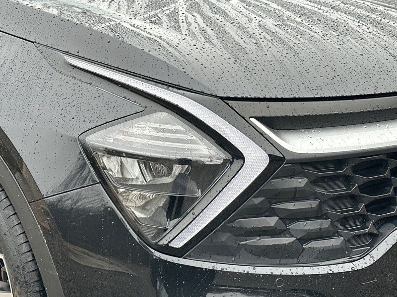 2022 (22) KIA SPORTAGE 1.6T GDi ISG Launch Edition 5dr 5113557