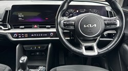 2022 (22) KIA SPORTAGE 1.6T GDi ISG Launch Edition 5dr 5113544