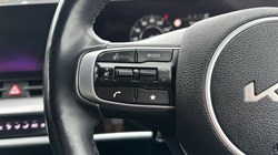 2022 (22) KIA SPORTAGE 1.6T GDi ISG Launch Edition 5dr 5113541