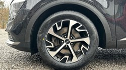 2022 (22) KIA SPORTAGE 1.6T GDi ISG Launch Edition 5dr 5113531