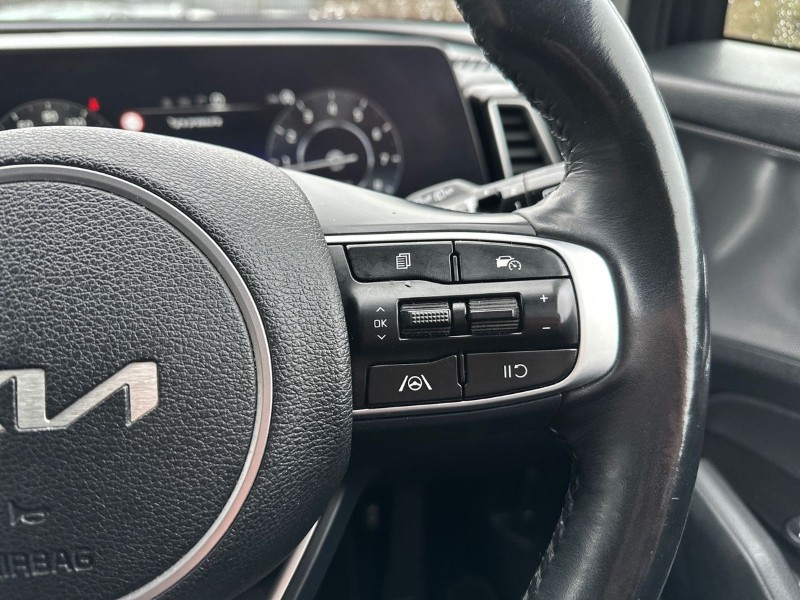 2022 (22) KIA SPORTAGE 1.6T GDi ISG Launch Edition 5dr 5113542