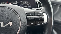 2022 (22) KIA SPORTAGE 1.6T GDi ISG Launch Edition 5dr 5113542