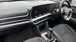 2022 (22) KIA SPORTAGE 1.6T GDi ISG Launch Edition 5dr 5113555