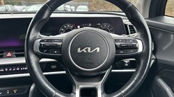 2022 (22) KIA SPORTAGE 1.6T GDi ISG Launch Edition 5dr 5113540