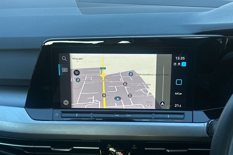 2023 (73) VOLKSWAGEN GOLF 1.5 TSI Life 5dr 5148269