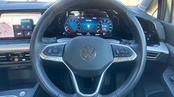 2023 (73) VOLKSWAGEN GOLF 1.5 TSI Life 5dr 5148263