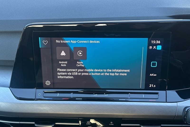 2023 (73) VOLKSWAGEN GOLF 1.5 TSI Life 5dr 5148270