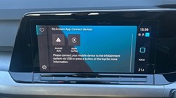 2023 (73) VOLKSWAGEN GOLF 1.5 TSI Life 5dr 5148270