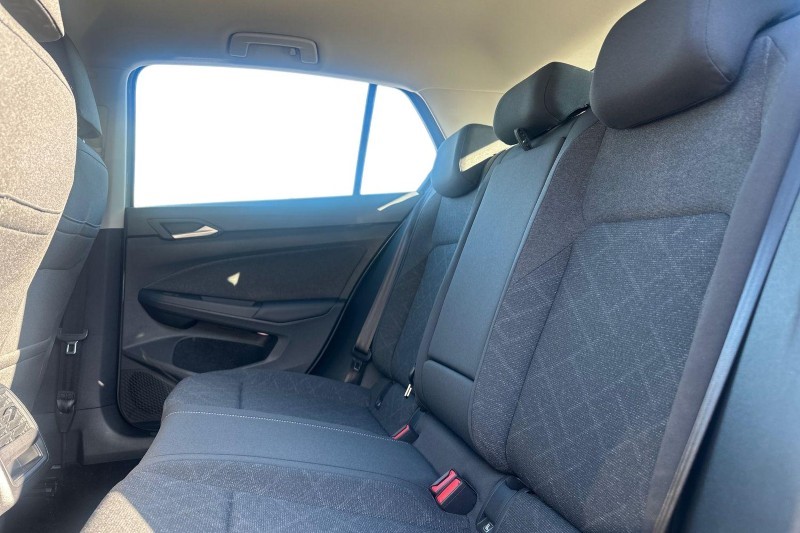 2023 (73) VOLKSWAGEN GOLF 1.5 TSI Life 5dr 5148250