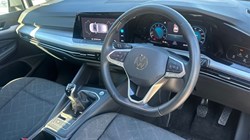 2023 (73) VOLKSWAGEN GOLF 1.5 TSI Life 5dr 5148256