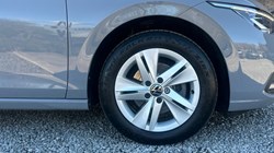 2023 (73) VOLKSWAGEN GOLF 1.5 TSI Life 5dr 5148254