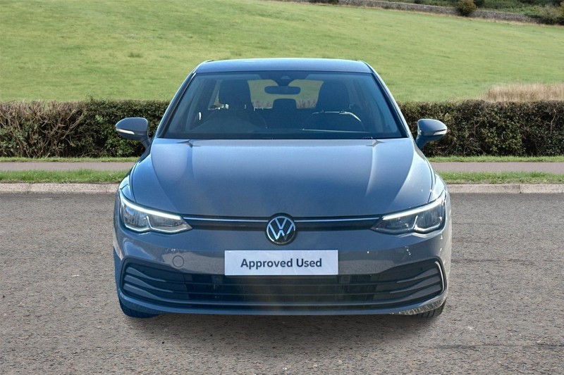 2023 (73) VOLKSWAGEN GOLF 1.5 TSI Life 5dr 5148253