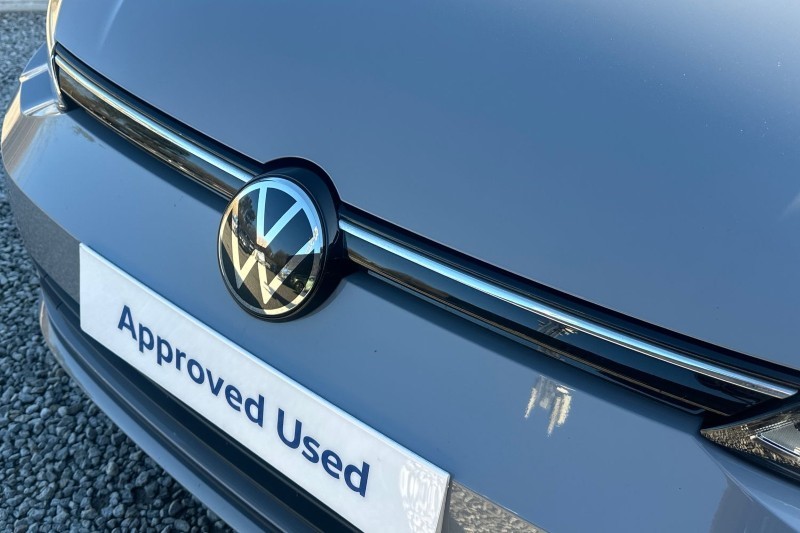 2023 (73) VOLKSWAGEN GOLF 1.5 TSI Life 5dr 5148279