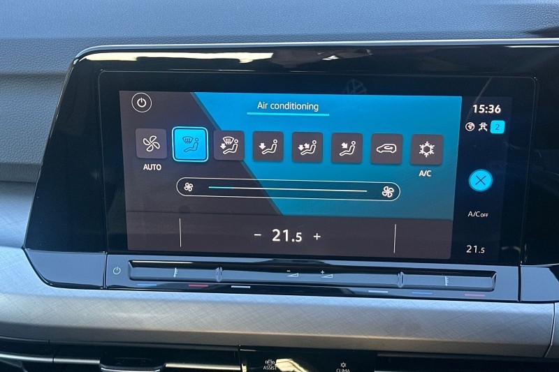 2023 (73) VOLKSWAGEN GOLF 1.5 TSI Life 5dr 5148271