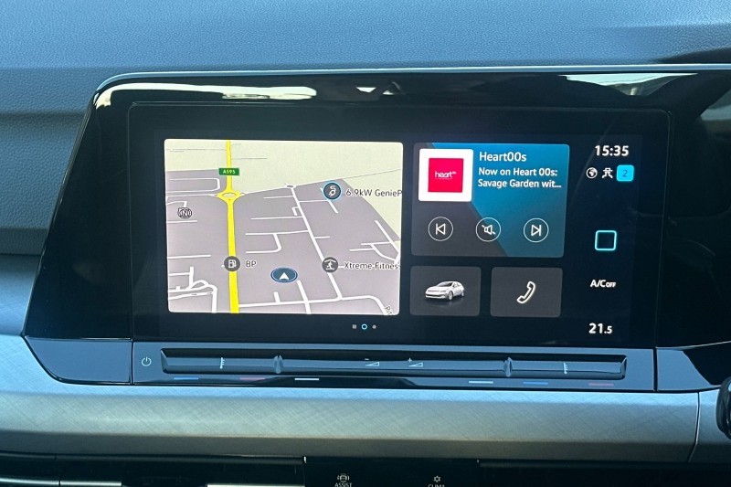 2023 (73) VOLKSWAGEN GOLF 1.5 TSI Life 5dr 5148268