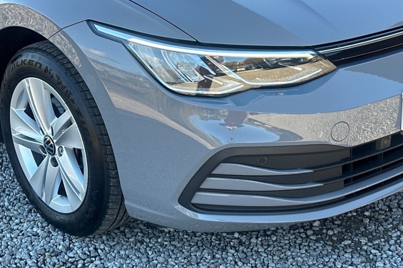 2023 (73) VOLKSWAGEN GOLF 1.5 TSI Life 5dr 5148278