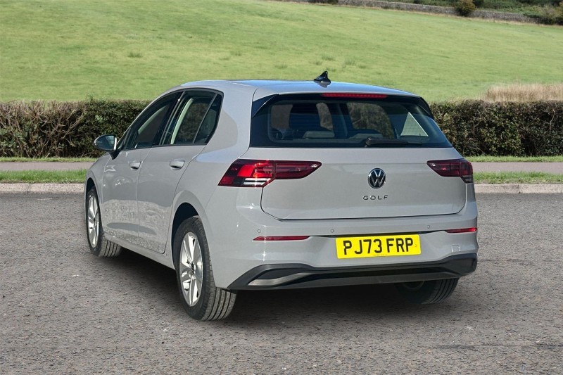 2023 (73) VOLKSWAGEN GOLF 1.5 TSI Life 5dr