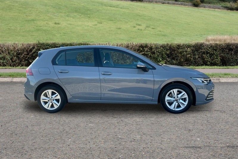 2023 (73) VOLKSWAGEN GOLF 1.5 TSI Life 5dr 5148251