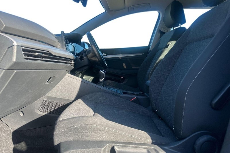 2023 (73) VOLKSWAGEN GOLF 1.5 TSI Life 5dr 5148249