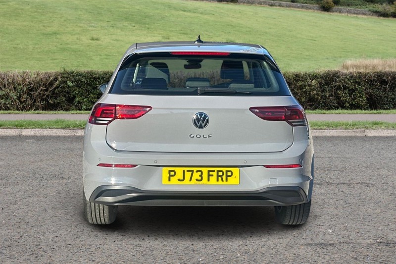 2023 (73) VOLKSWAGEN GOLF 1.5 TSI Life 5dr 5148252