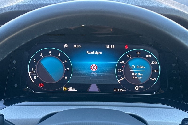 2023 (73) VOLKSWAGEN GOLF 1.5 TSI Life 5dr 5148266