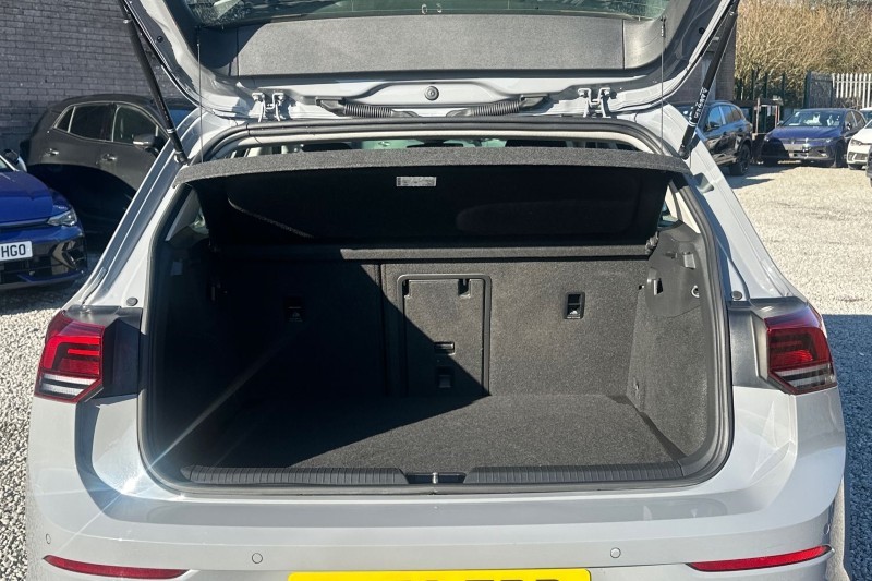 2023 (73) VOLKSWAGEN GOLF 1.5 TSI Life 5dr 5148277