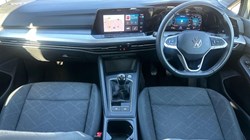 2023 (73) VOLKSWAGEN GOLF 1.5 TSI Life 5dr 5148255