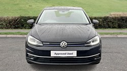 2019 (69) VOLKSWAGEN GOLF 1.5 TSI EVO Match Edition 5dr 5111782