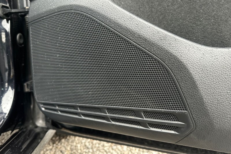 2019 (69) VOLKSWAGEN GOLF 1.5 TSI EVO Match Edition 5dr 5111787