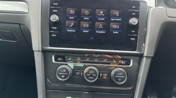 2019 (69) VOLKSWAGEN GOLF 1.5 TSI EVO Match Edition 5dr 5111797