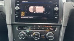 2019 (69) VOLKSWAGEN GOLF 1.5 TSI EVO Match Edition 5dr 5111799