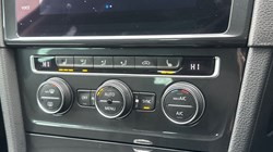 2019 (69) VOLKSWAGEN GOLF 1.5 TSI EVO Match Edition 5dr 5111801
