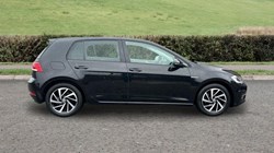 2019 (69) VOLKSWAGEN GOLF 1.5 TSI EVO Match Edition 5dr 5111780