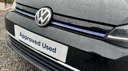 2019 (69) VOLKSWAGEN GOLF 1.5 TSI EVO Match Edition 5dr 5111810