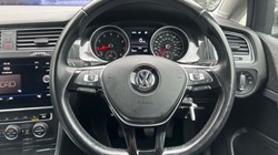 2019 (69) VOLKSWAGEN GOLF 1.5 TSI EVO Match Edition 5dr 5111792