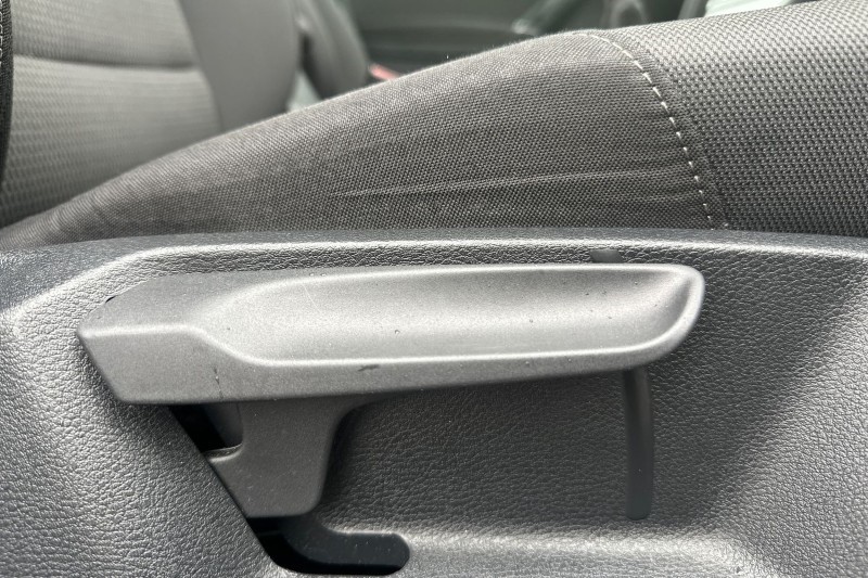 2019 (69) VOLKSWAGEN GOLF 1.5 TSI EVO Match Edition 5dr 5111789