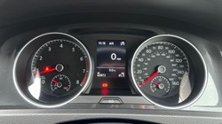 2019 (69) VOLKSWAGEN GOLF 1.5 TSI EVO Match Edition 5dr 5111795