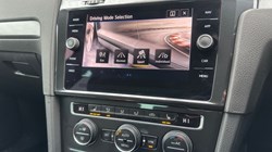 2019 (69) VOLKSWAGEN GOLF 1.5 TSI EVO Match Edition 5dr 5111802