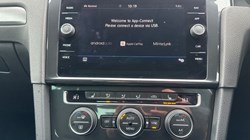 2019 (69) VOLKSWAGEN GOLF 1.5 TSI EVO Match Edition 5dr 5111800