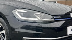 2019 (69) VOLKSWAGEN GOLF 1.5 TSI EVO Match Edition 5dr 5111809