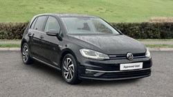 2019 (69) VOLKSWAGEN GOLF 1.5 TSI EVO Match Edition 5dr 5111776